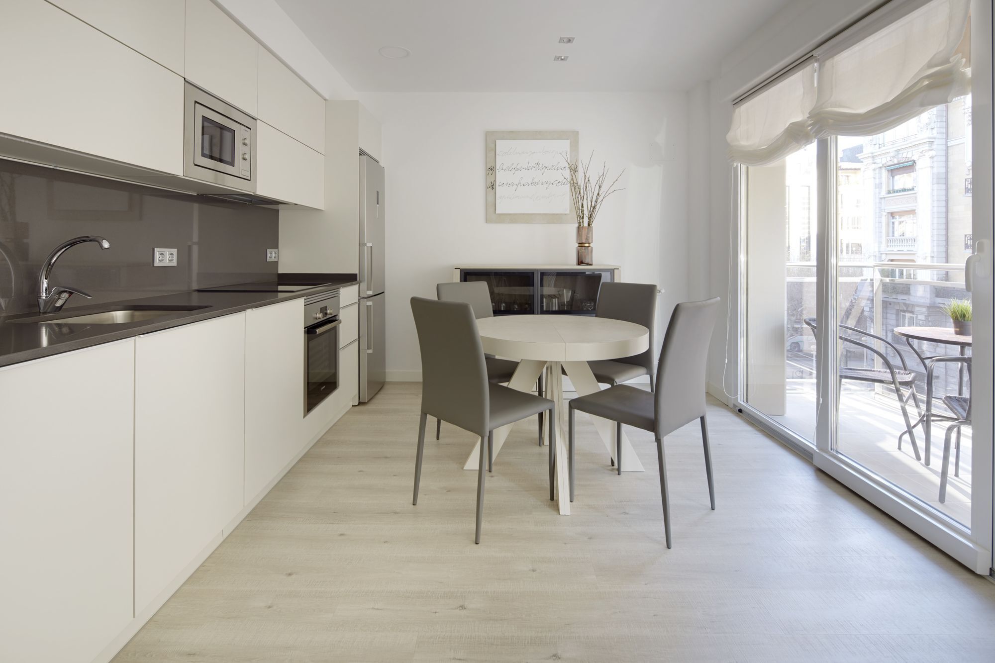 Fuenterrabia By Feelfree Rentals Сан Себастиан Екстериор снимка
