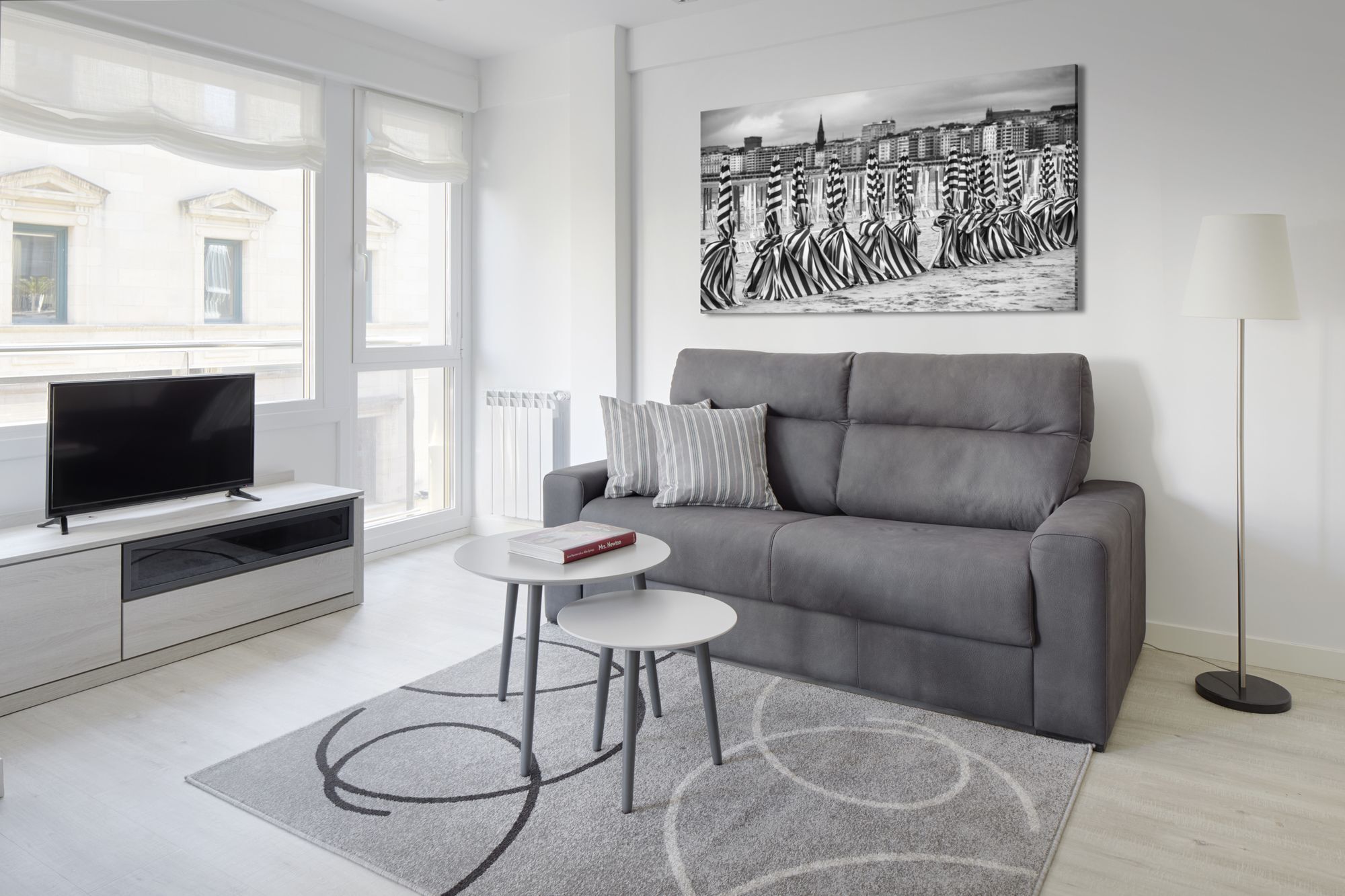 Fuenterrabia By Feelfree Rentals Сан Себастиан Екстериор снимка